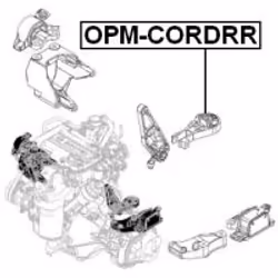 FEBEST OPM-CORDRR not categorized