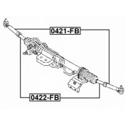 FEBEST 0422-FB not categorized