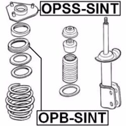 FEBEST OPB-SINT not categorized