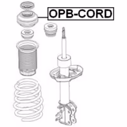 FEBEST OPB-CORD not categorized