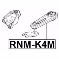 FEBEST RNM-K4M not categorized