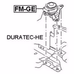 FEBEST FM-GE not categorized
