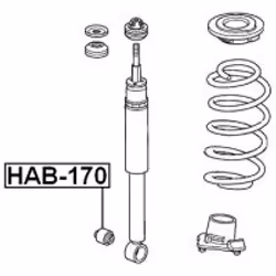 FEBEST HAB-170 not categorized