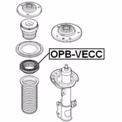 FEBEST OPB-VECC not categorized