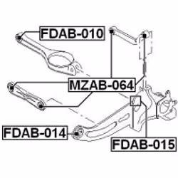 FEBEST FDAB-015 not categorized