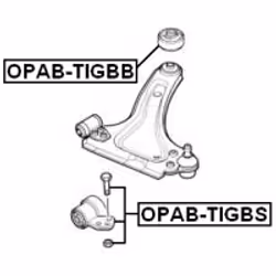 FEBEST OPAB-TIGBS not categorized
