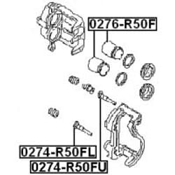 FEBEST 0274-R50FL not categorized