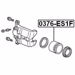 FEBEST 0376-ES1F