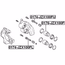 FEBEST 0174-JZX100FL not categorized
