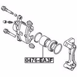 FEBEST 0476-EA3F not categorized