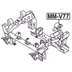 FEBEST MM-V77 not categorized - Additional view 2