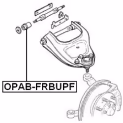 FEBEST OPAB-FRBUPF not categorized