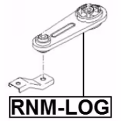 FEBEST RNM-LOG not categorized
