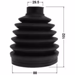 FEBEST 0517P-BT50 not categorized