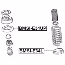 FEBEST BMSI-E34L not categorized