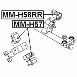 FEBEST MM-H57 not categorized