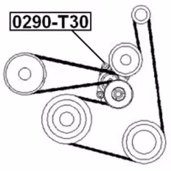 FEBEST 0290-T30 not categorized