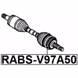 FEBEST RABS-V97A50 not categorized