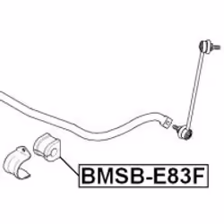 FEBEST BMSB-E83F not categorized