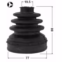 FEBEST 2115-CB4 not categorized