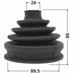 FEBEST 1917-E53 not categorized