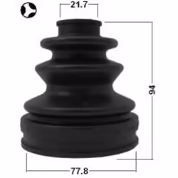 FEBEST 0115-090 not categorized