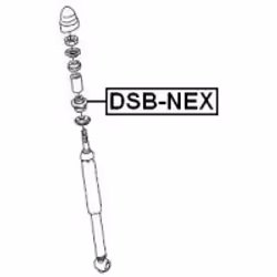 FEBEST DSB-NEX not categorized