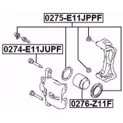 FEBEST 0275-E11JPPF not categorized