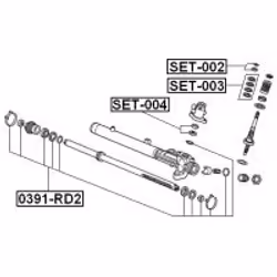 FEBEST SET-002 not categorized