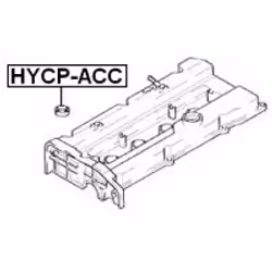 FEBEST HYCP-ACC not categorized