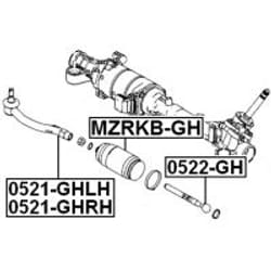 FEBEST 0521-GHLH not categorized