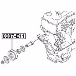 FEBEST 0287-E11 not categorized - Additional view 2