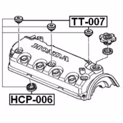 FEBEST HCP-006 not categorized