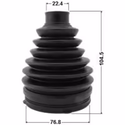 FEBEST 2217P-CD not categorized