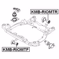 FEBEST KMB-RIOMTF not categorized