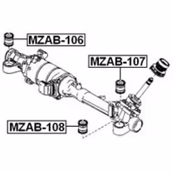 FEBEST MZAB-107 not categorized