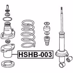 FEBEST HSHB-003 not categorized