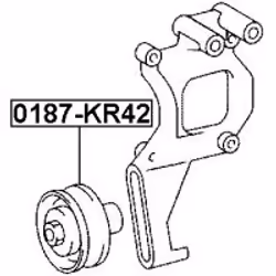 FEBEST 0187-KR42 not categorized