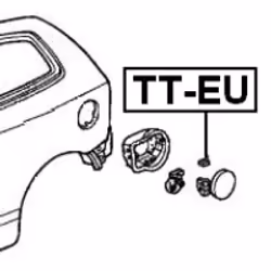 FEBEST TT-EU not categorized