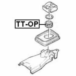 FEBEST TT-OP not categorized