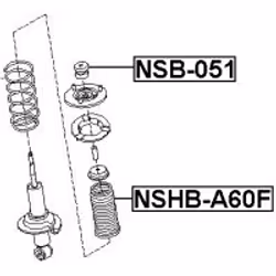 FEBEST NSB-051 not categorized