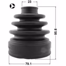 FEBEST 0215-L32T not categorized