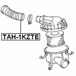 FEBEST TAH-1KZTE not categorized