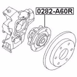 FEBEST 0282-A60R not categorized
