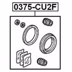 FEBEST 0375-CU2F not categorized