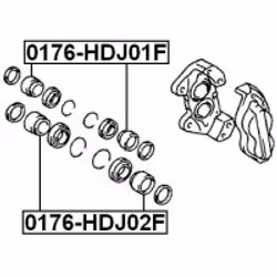 FEBEST 0176-HDJ02F not categorized