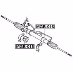 FEBEST MGB-016 not categorized