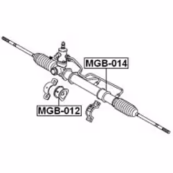 FEBEST MGB-014 not categorized