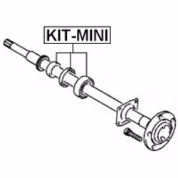 FEBEST KIT-MINI not categorized