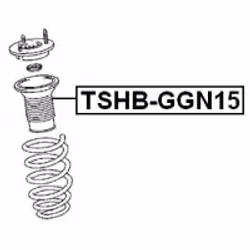 FEBEST TSHB-GGN15 not categorized